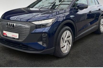 Audi Q4 e-tron 42.334 km 34.950 &euro; Hamburg 22529