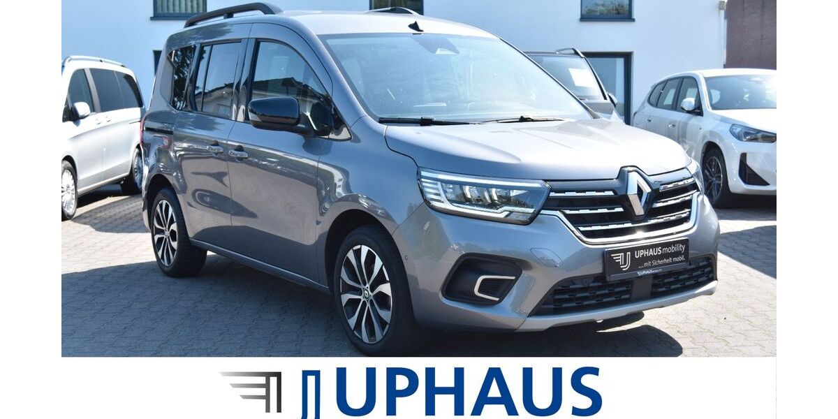 Renault Kangoo 33.215 km 23.940 &euro; Werther/Westfalen 33824