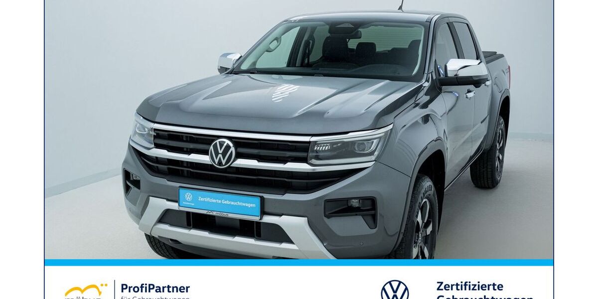 VW Amarok 26.128 km 49.289 &euro; Berlin 13088