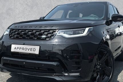 Land Rover Discovery 9.550 km 76.850 € Hallstadt 96103