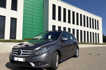 Mercedes-Benz B 200 120.000 km 14.000 &euro; Wachtberg 53343
