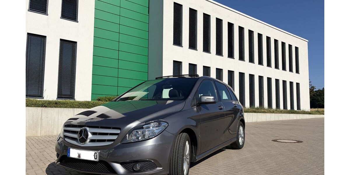 Mercedes-Benz B 200 120.000 km 14.000 &euro; Wachtberg 53343