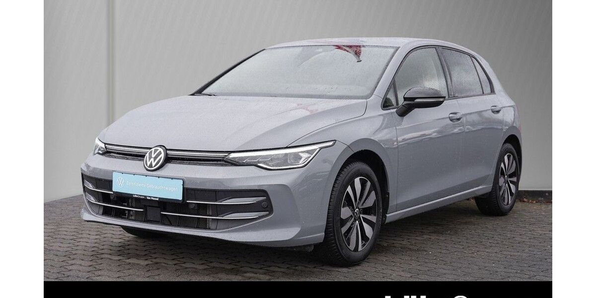 VW Golf 25.031 km 24.980 &euro; Bendorf 56170