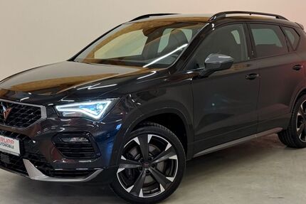 Cupra Ateca 23.311 km 33.800 &euro; Eichenzell 36124