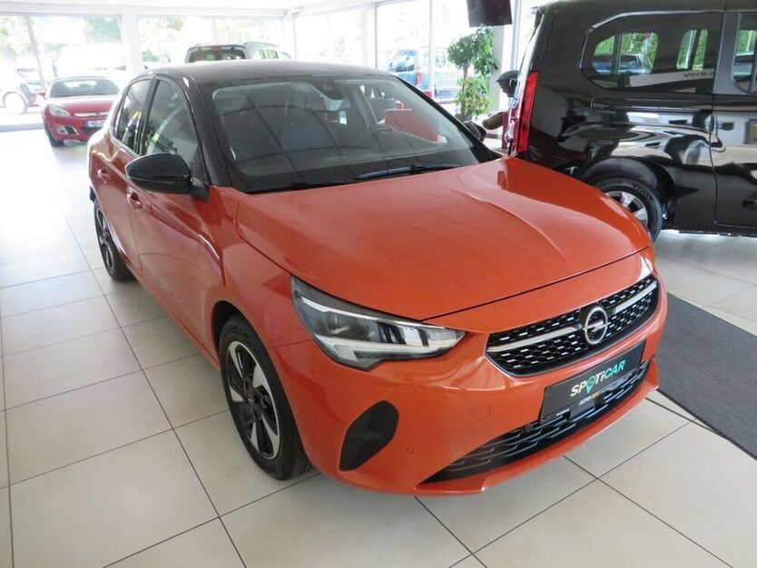 Corsa