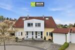 Doppelhaushälfte Meckenbeuren / Hegenberg Meckenbeuren - 5 Zimmer, 163 m&sup2;, 619.000&euro; | Angebot:26259094