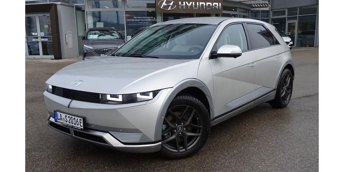 Hyundai IONIQ 5 22.013 km 28.450 &euro; Dingolfing 84130
