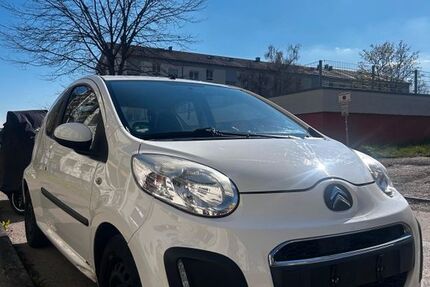 Citroen C1 136.000 km 1.900 &euro; Stuttgart 70376