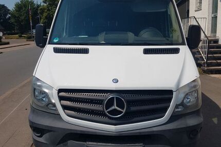 Mercedes-Benz Sprinter 356.371 km 7.200 &euro; Ahlen 59229