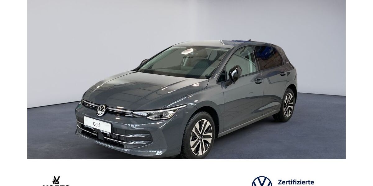 VW Golf 4.400 km 36.450 &euro; Braunschweig 38124