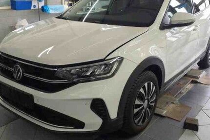 VW Taigo 71.190 km 15.890 &euro; Husum 25813