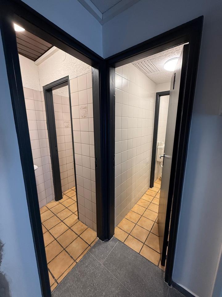 Gewerbefläche im Herzen von Woltmershausen zimmer