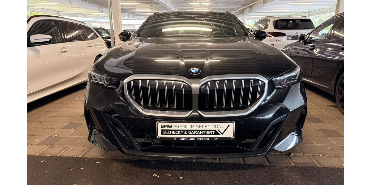 BMW 520 25.635 km 46.490 &euro; Bamberg 96050