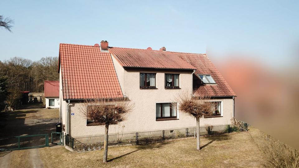 Mehrfamilienhaus, Wohnhaus Ruhner Berge - 7.5 Zimmer, 250 m&sup2;, 449.000&euro; | Angebot:26129953