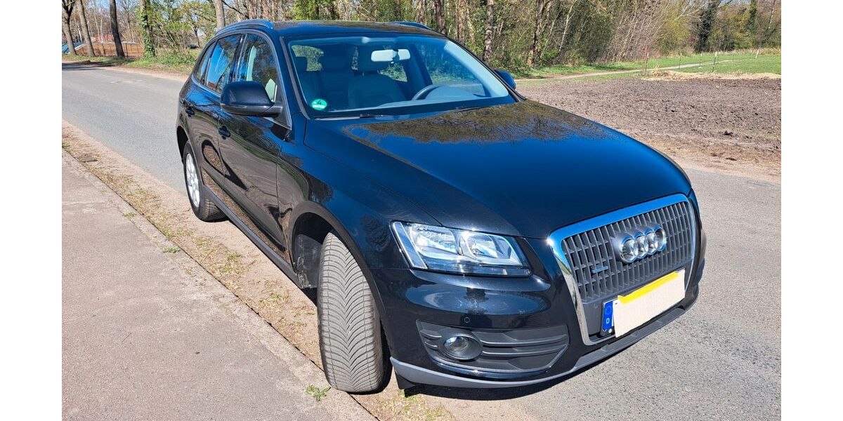 Audi Q5 100.000 km 13.950 &euro; Neustadt 31535