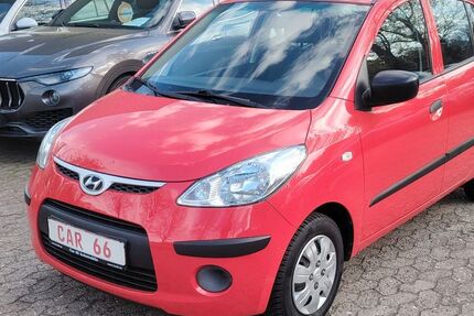 Hyundai i10 69.023 km 3.900 &euro; Buxtehude 21614