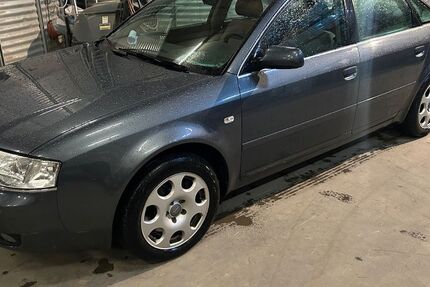 Audi A6 212.800 km 2.900 &euro; Oberursel 61440