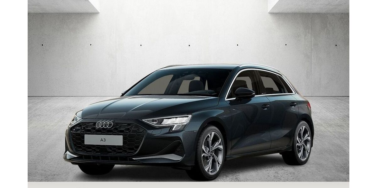 Audi A3 11.062 km 31.919 &euro; Goslar 38644
