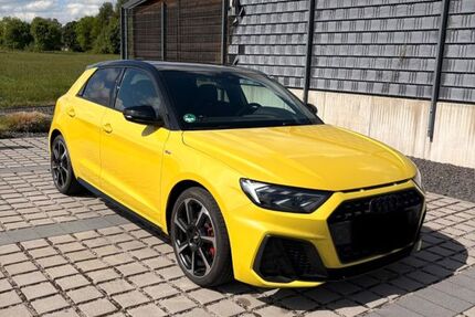 Audi A1 95.542 km 21.700 &euro; Schwandorf 92421