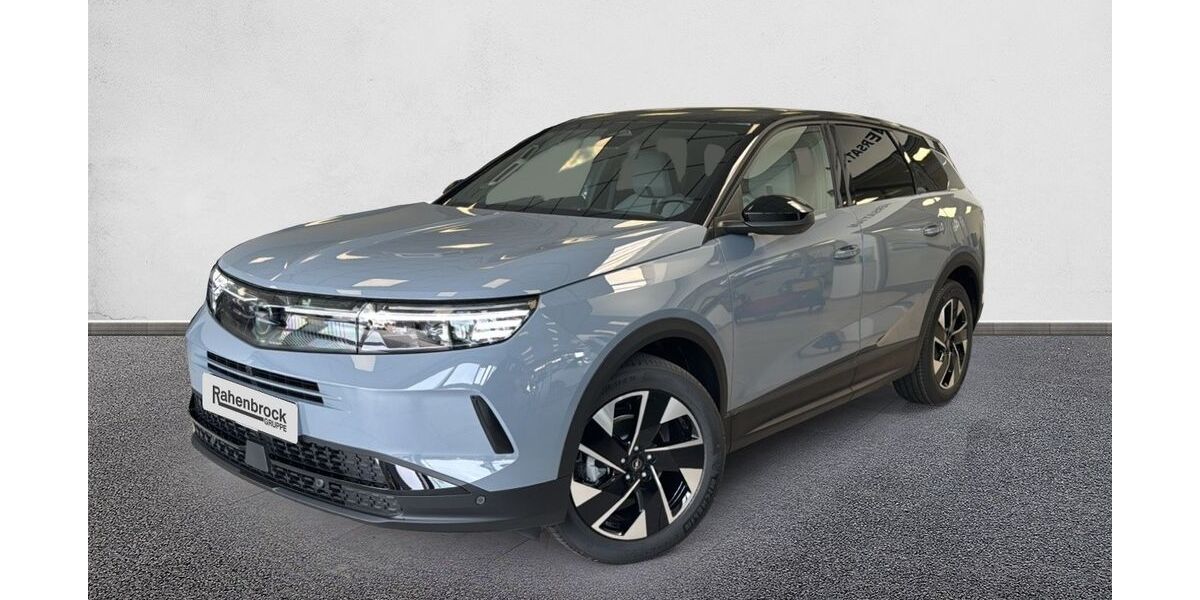 Opel Grandland (X) 1.500 km 31.490 &euro; Osnabrück 49090