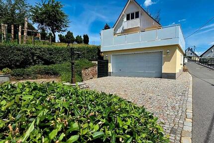 Haus Marienberg - 6 Zimmer, 160 m&sup2;, 395.000&euro; | Angebot:24267614