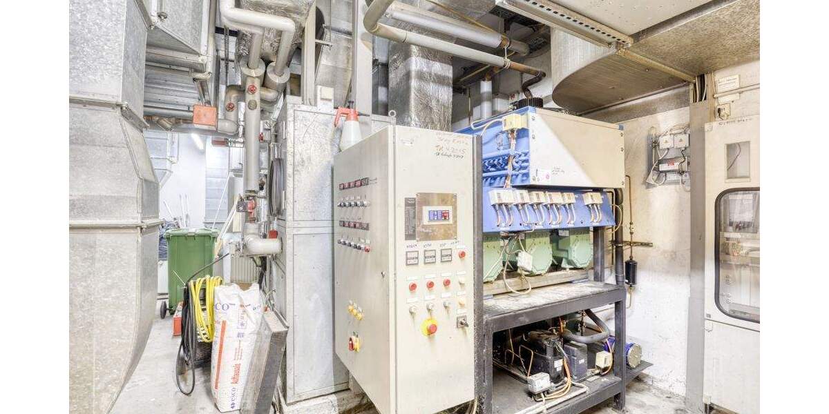 Gewerbeobjekt Königsbach-Stein Stein - 2 Zimmer, 1.200.000&euro; | Angebot:24874033