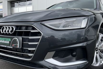 Audi A4 82.674 km 20.860 &euro; Marktredwitz 95615