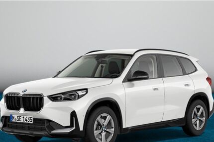 BMW X1 50.073 km 29.900 &euro; Bad Kreuznach 55543