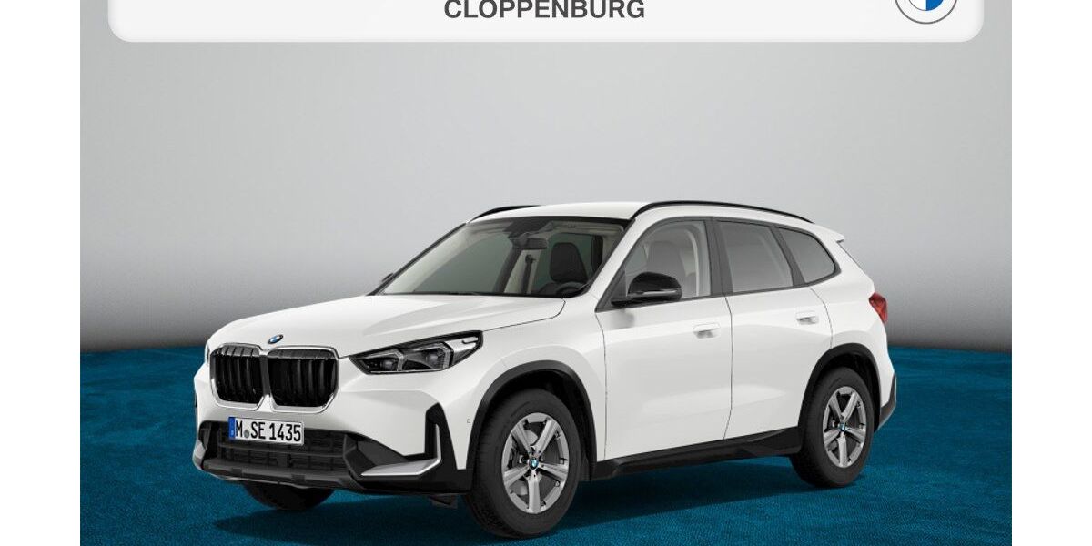 BMW X1 50.073 km 29.900 &euro; Bad Kreuznach 55543
