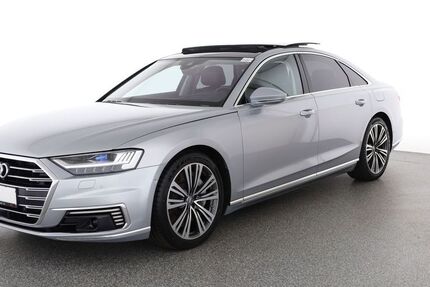 Audi A8 63.573 km 48.860 &euro; Berlin 12103