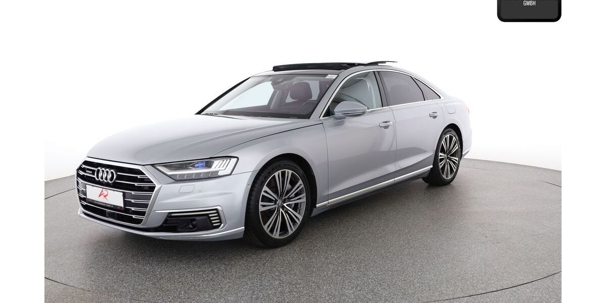 Audi A8 63.573 km 48.860 &euro; Berlin 12103
