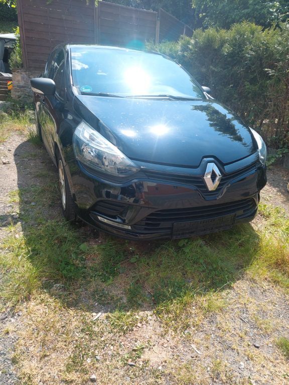 Clio