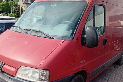 Peugeot Boxer 161.000 km 2.985 &euro; Hessheim 67258