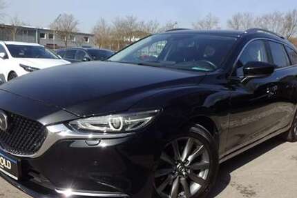 Mazda 6 70.800 km 25.900 &euro; Augsburg 86179