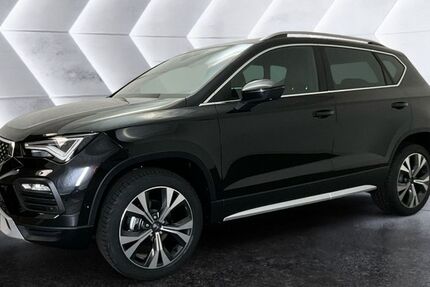 Seat Ateca 2.500 km 34.990 € Berlin 12681