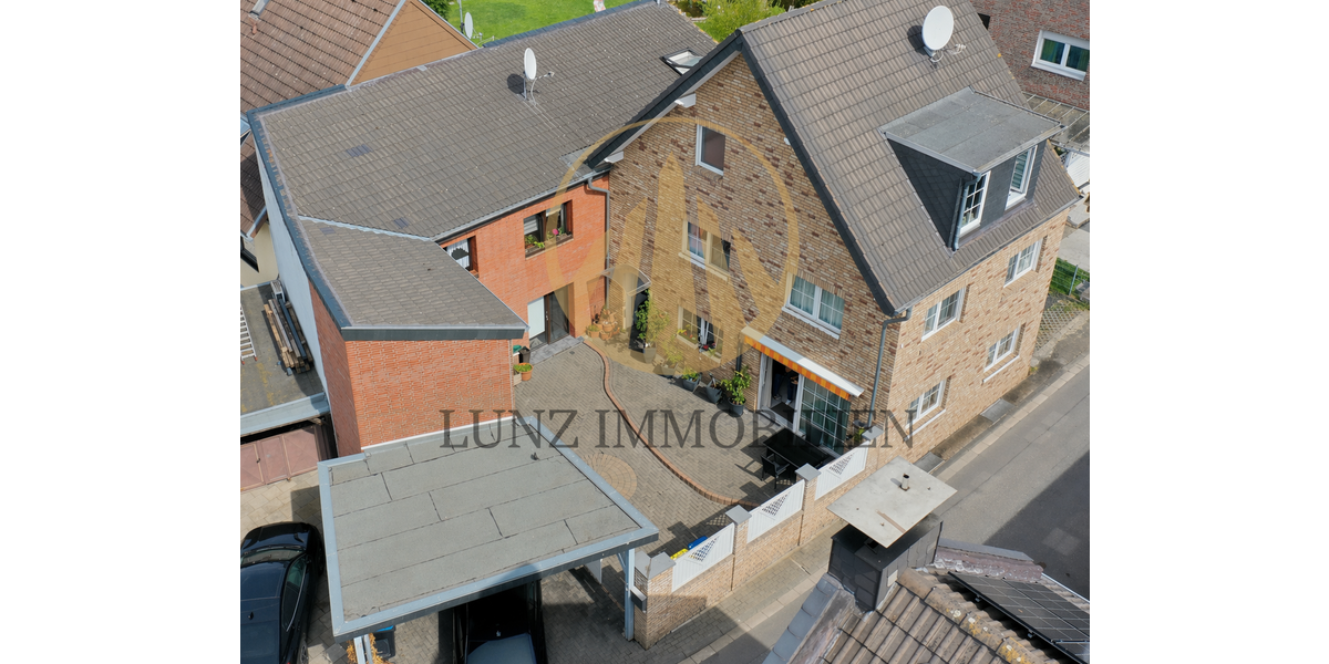 Einfamilienhaus Euskirchen Dom-Esch - 9 Zimmer, 270 m&sup2;, 589.000&euro; | Angebot:26355456