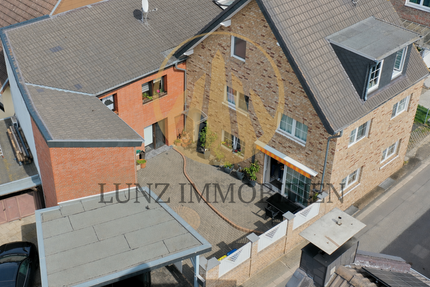 Haus Euskirchen Dom-Esch - 9 Zimmer, 270 m&sup2;, 589.000&euro; | Angebot:26355456