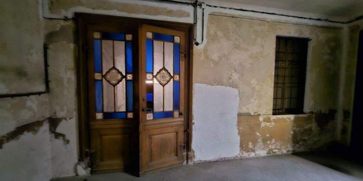 Altstadt-Investment: Wohnen, Gewerbe & Denkmalabschreibung kombinierbar 1 zimmer