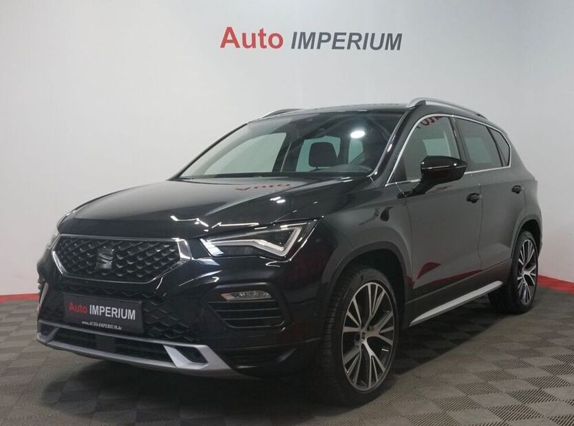 Ateca
