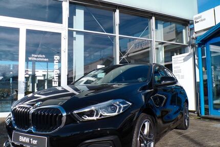 BMW 118 28.100 km 24.590 &euro; Heitersheim 79423