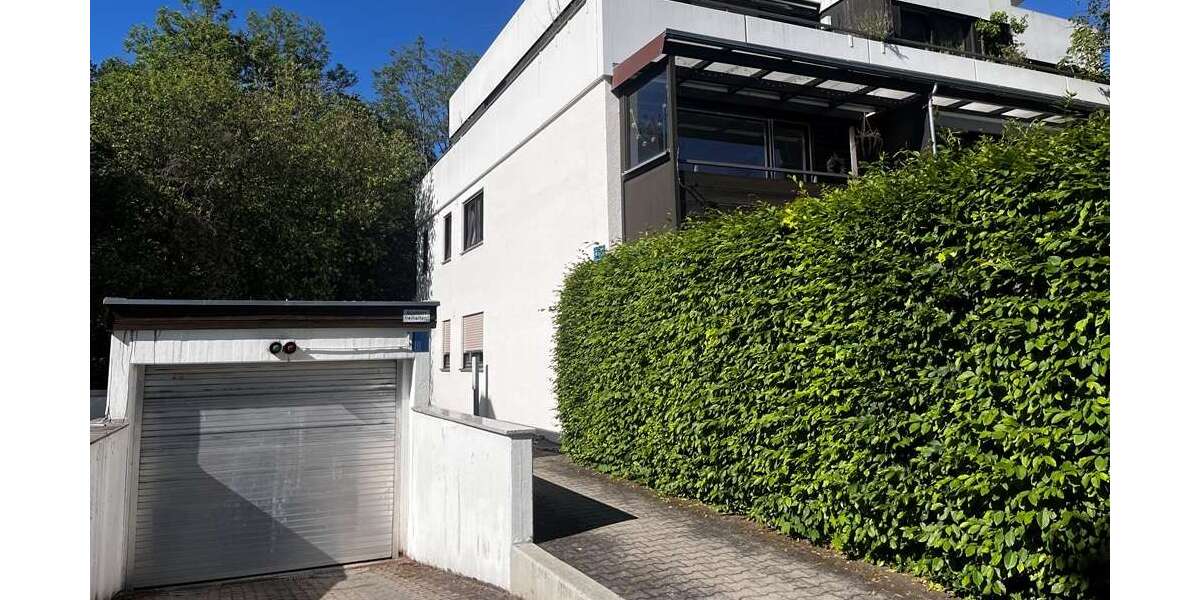 Garagen / Stellplätze München Thalkirchen-Obersendling-Forstenried-Fürstenried-Solln - 95&euro; | Angebot:26943130