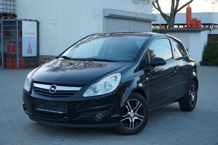 Opel Corsa 85.600 km 1.800 &euro; Dresden 01067