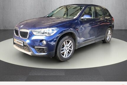 BMW X1 56.593 km 21.925 &euro; Berlin-Schöneweide 12459