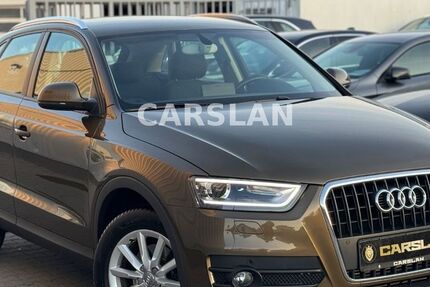 Audi Q3 88.000 km 14.498 &euro; Worms 67547