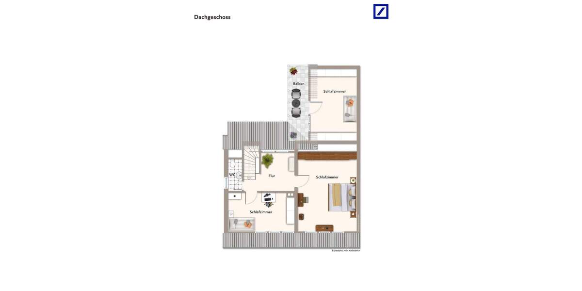 Doppelhaushälfte Neuss Reuschenberg - 5 Zimmer, 160 m&sup2;, 590.000&euro; | Angebot:23482208