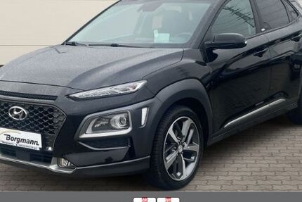 Hyundai KONA 127.150 km 12.790 € Dorsten 46286