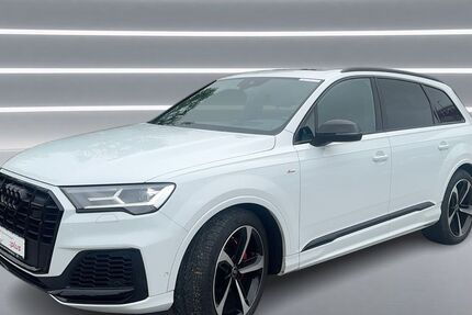 Audi Q7 77.237 km 56.890 &euro; Ingolstadt 85057