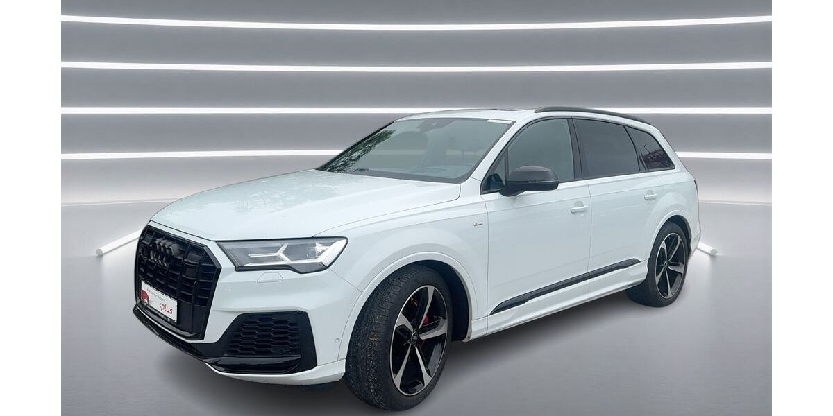 Audi Q7 77.237 km 56.890 &euro; Ingolstadt 85057