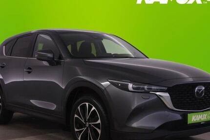 Mazda CX-5 117.415 km 22.990 &euro; Hameln 31785