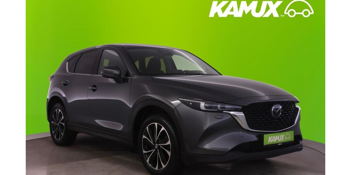 Mazda CX-5 117.415 km 23.290 &euro; Hameln 31785